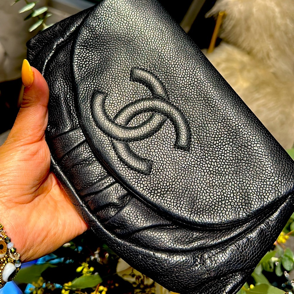 Chanel crossbody